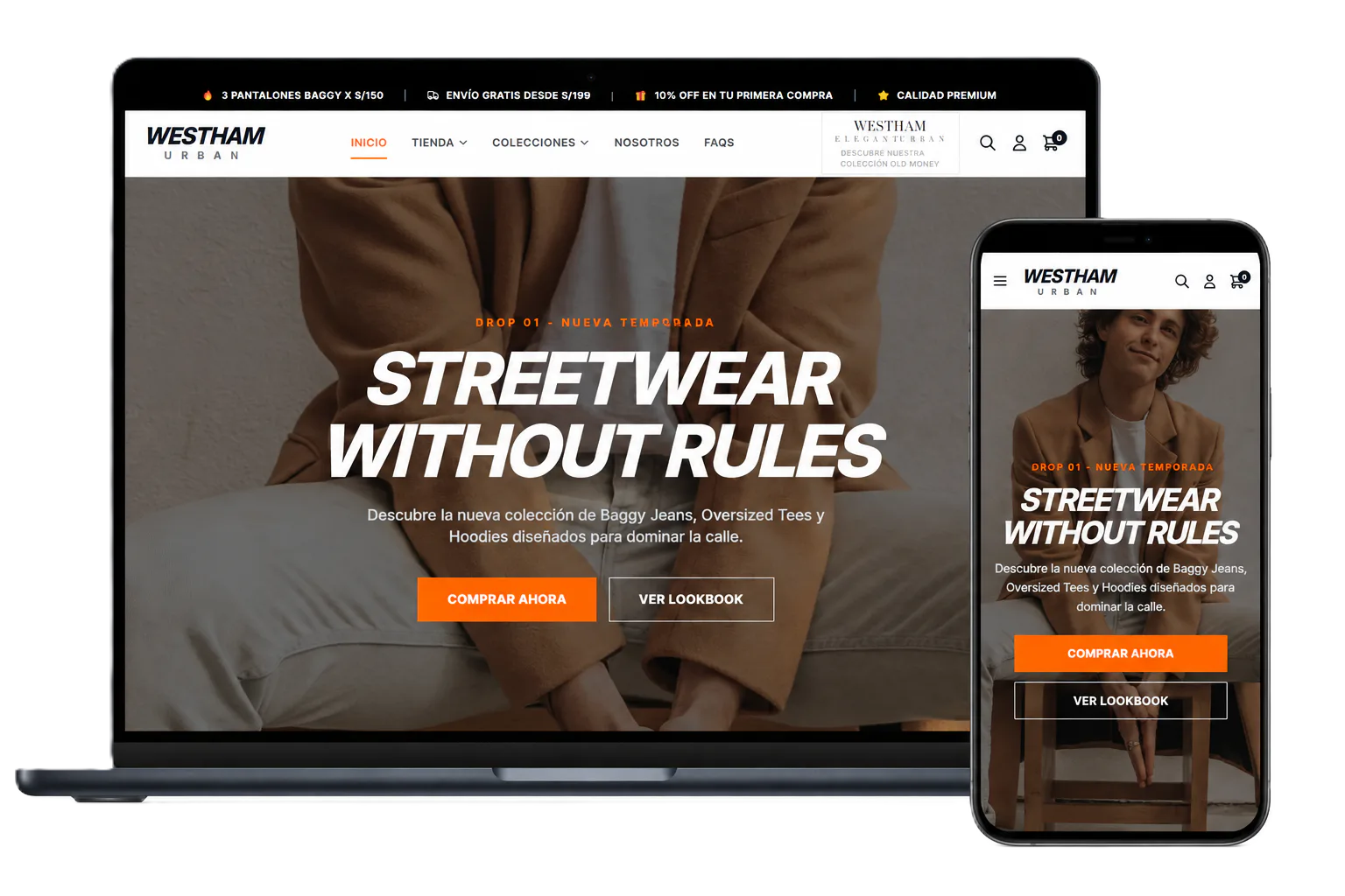 Nuventify Demos